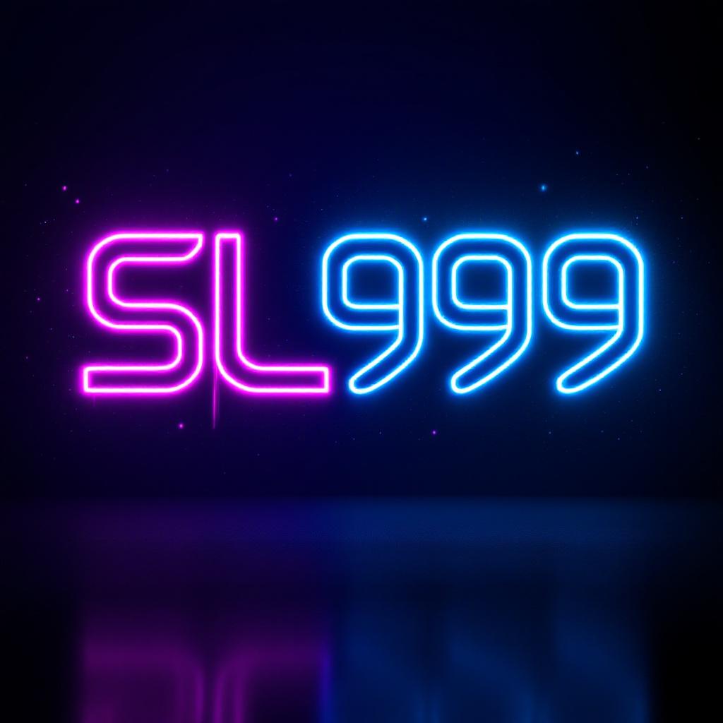 SL999 (Login) Games Slot Resmi Mudah Maxwin Khusus Mobile Super Ringan